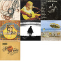 Chrome Dreams (2LP) & Citizen Kane Jr. Blues 1974 (Live At The Bottom Line) & Dorothy Chandler Pavilion 1971 & Homegrown & Harvest Moon (2LP) & On The Beach & Harvest