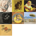 Chrome Dreams (2LP) & Royce Hall 1971 & Citizen Kane Jr. Blues 1974 (Live At The Bottom Line) & Dorothy Chandler Pavilion 1971 & Homegrown & On The Beach & Harvest