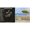 Dorothy Chandler Pavilion 1971 & On The Beach