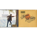 Harvest & Everybody Knows This Is Nowhere
