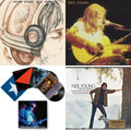 Chrome Dreams (2LP) & Citizen Kane Jr. Blues 1974 (Live At The Bottom Line) & Official Release Series Discs 13, 14, 20 & 21 & Everybody Knows This Is Nowhere