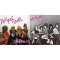 New York Dolls - French Kiss '74 + Actress - Birth Of The New York (2CD) & New York Dolls