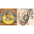 Neil Young - Chrome Dreams (2LP) & Homegrown