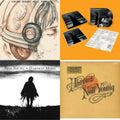 Chrome Dreams (2LP) & After The Gold Rush (50Th Anniv Ed) & Harvest Moon (2LP) & Harvest