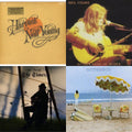 Citizen Kane Jr. Blues 1974 (Live At The Bottom Line) & Times & On The Beach & Harvest