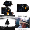 Young Shakespeare (Deluxe) & Young Shakespeare & Harvest Moon (2LP) & Fork In The Road (140G)
