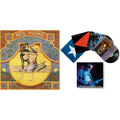 Neil Young - Official Release Series Discs 13, 14, 20 & 21 & Homegrown - LP Vinyl Bundle