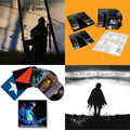 Times & After The Gold Rush (50Th Anniv Ed) & Official Release Series Discs 13, 14, 20 & 21 & Harvest Moon (2LP)