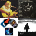 Citizen Kane Jr. Blues 1974 (Live At The Bottom Line) & Dorothy Chandler Pavilion 1971 & Official Release Series Discs 13, 14, 20 & 21 & Harvest Moon (2LP)