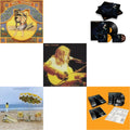 Citizen Kane Jr. Blues 1974 (Live At The Bottom Line) & Young Shakespeare (Deluxe) & After The Gold Rush (50Th Anniv Ed) & Homegrown & On The Beach