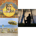 Neil Young - Times & Homegrown & On The Beach - LP Vinyl Bundle