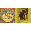 Neil Young - Royce Hall 1971 & Homegrown - LP Vinyl Bundle