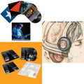Chrome Dreams (2LP) & After The Gold Rush (50Th Anniv Ed) & Official Release Series Discs 13, 14, 20 & 21