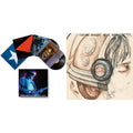 Neil Young - Official Release Series Discs 13, 14, 20 & 21 & Chrome Dreams (2LP)