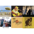Royce Hall 1971 & Citizen Kane Jr. Blues 1974 (Live At The Bottom Line) & Times & On The Beach & Harvest & Fork In The Road (140G)