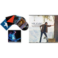 Official Release Series Discs 13, 14, 20 & 21 & Everybody Knows This Is Nowhere