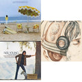 Chrome Dreams (2LP) & On The Beach & Everybody Knows This Is Nowhere