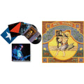 Official Release Series Discs 13, 14, 20 & 21 & Homegrown