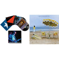 Official Release Series Discs 13, 14, 20 & 21 & On The Beach