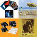 Royce Hall 1971 & After The Gold Rush (50Th Anniv Ed) & Official Release Series Discs 13, 14, 20 & 21 & On The Beach