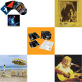 Royce Hall 1971 & Citizen Kane Jr. Blues 1974 (Live At The Bottom Line) & After The Gold Rush (50Th Anniv Ed) & Official Release Series Discs 13, 14, 20 & 21 & On The Beach