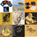Chrome Dreams (2LP) & Royce Hall 1971 & Citizen Kane Jr. Blues 1974 (Live At The Bottom Line) & Dorothy Chandler Pavilion 1971 & After The Gold Rush (50Th Anniv Ed) & Official Release Series Discs 13, 14, 20 & 21 & Homegrown & On The Beach & Harvest
