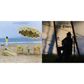 Neil Young - Times & On The Beach - LP Vinyl Bundle