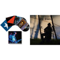 Times & Official Release Series Discs 13, 14, 20 & 21
