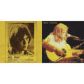 Neil Young - Royce Hall 1971 & Citizen Kane Jr. Blues 1974 (Live At The Bottom Line) - LP Vinyl Bundle