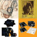 Chrome Dreams (2LP) & Royce Hall 1971 & Young Shakespeare (Deluxe) & After The Gold Rush (50Th Anniv Ed)