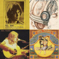 Chrome Dreams (2LP) & Royce Hall 1971 & Citizen Kane Jr. Blues 1974 (Live At The Bottom Line) & Homegrown