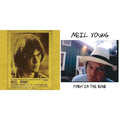 Royce Hall 1971 & Fork In The Road (140G)
