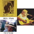 Royce Hall 1971 & Citizen Kane Jr. Blues 1974 (Live At The Bottom Line) & Fork In The Road (140G)