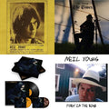 Royce Hall 1971 & Times & Young Shakespeare (Deluxe) & Fork In The Road (140G)