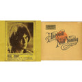 Royce Hall 1971 & Harvest