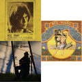 Royce Hall 1971 & Times & Homegrown