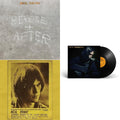 Before & After (Clear LP Vinyl) (I) & Royce Hall 1971 & Young Shakespeare