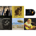 Royce Hall 1971 & Citizen Kane Jr. Blues 1974 (Live At The Bottom Line) & Dorothy Chandler Pavilion 1971 & Times & Young Shakespeare & On The Beach
