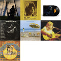 Royce Hall 1971 & Citizen Kane Jr. Blues 1974 (Live At The Bottom Line) & Dorothy Chandler Pavilion 1971 & Times & Young Shakespeare & Homegrown & On The Beach