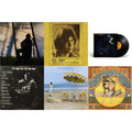Royce Hall 1971 & Dorothy Chandler Pavilion 1971 & Times & Young Shakespeare & Homegrown & On The Beach