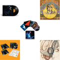 Chrome Dreams (2LP) & Young Shakespeare & After The Gold Rush (50Th Anniv Ed) & Official Release Series Discs 13, 14, 20 & 21 & Homegrown