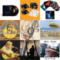 Chrome Dreams (2LP) & Citizen Kane Jr. Blues 1974 (Live At The Bottom Line) & Times & Young Shakespeare & After The Gold Rush (50Th Anniv Ed) & Official Release Series Discs 13, 14, 20 & 21 & Homegrown & On The Beach & Fork In The Road (140G)