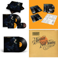 Young Shakespeare (Deluxe) & Young Shakespeare & After The Gold Rush (50Th Anniv Ed) & Harvest