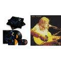 Neil Young - Citizen Kane Jr. Blues 1974 (Live At The Bottom Line) & Young Shakespeare (Deluxe) - LP Vinyl Bundle