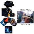 Young Shakespeare (Deluxe) & Official Release Series Discs 13, 14, 20 & 21 & Fork In The Road (140G)