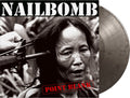Point Blank - Limited 180-Gram 'Blade Bullet' Silver Marble Colored Vinyl [Import] Vinyl Record