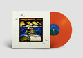 Giant Palm - Loser Edition (Colored Vinyl, Orange, Limited Edition) Vinyl Record