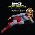 Boots (Bonus Tracks, Indie Exclusive) (2 Lp's) Vinyl Record