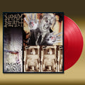 Enemy Of The Music Business (Colored Vinyl, Red) Vinyl Record