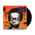 Nas – Illmatic XX (LP Vinyl) Vinyl Record